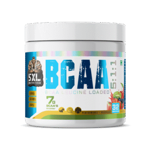 #BCAA #5xlBCAA #5xlNutrition #MuscleBuilding