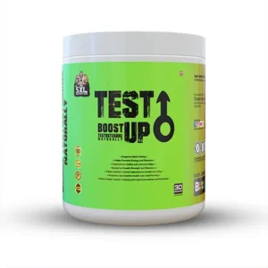 best testosterone booster in india