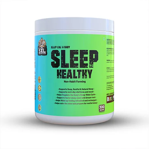 best sleep supplement in india