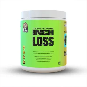 best inch loss fat burner in india