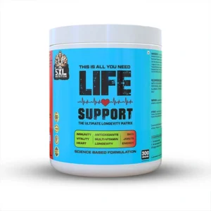 best life support supplement in india