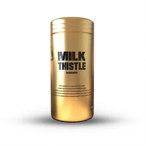 best milk thistle supplement in india