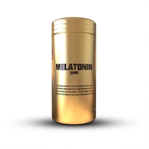 best melatonin supplement in india