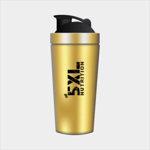Stainless Steel Shaker